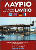 Νέος Χάρτης του Λαυρίου