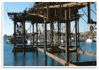 Λαύριο: Γαλλική Σκάλα 