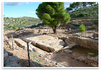 ΠΛΥΝΤΗΡΙΑ ΜΕΤΑΛΛΕΥΜΑΤΩΝ 