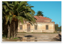 Λαύριο: Το κτήριο της Ευτέρπης